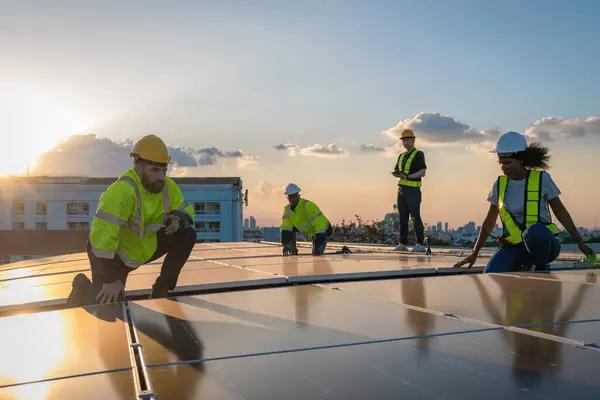 North Valley Solar Power Service: Reduce Your Carbon Footprint